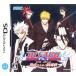 BLEACH DS 2nd чёрный . обычный ... душа ./ Nintendo DS