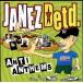  anti * Anne semz/je-nz* dead 