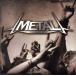  metal head van ga-z* Journey саундтрек /( оригинал * саундтрек )
