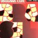 UDAGAWA CAFE VOL.3~BRASIL~/( сборник ),bechi*karuva-ryo, Lulu * солнечный tos, Alcyone,
