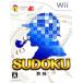 SUDOKU число ./Wii