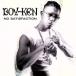 NO SATISFACTION/BOY KEN
