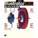 Illustrator5.0J super ba Eve ru/ti-k Mac Lee Land ( автор )