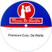 Premium Cuts - DE WOLFE/( сборник )