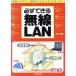 обязательно возможен беспроводной LAN/ Aoki . прекрасный ( автор )