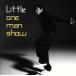  one man shou/LITTLE(KICK THE CAN CREW)