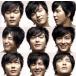 present�`Park Yong Ha Selection Album(��������)(DVD�t)/�p�N�E�����n�@
