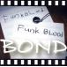 BOND/Funk BLood, мыс гора правильный .(sax), соль мыс ..(g), запад ..(b),. тихий .(p),. рисовое поле песок сырой (ds)