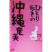 hi..... Okinawa * Amami *...~*...~. путеводитель ..... серии / Kyushu * Okinawa район ( прочее )