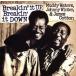 BREAKIN*IT UP,BREAKIN*IT DOWN/ вода z, winter &amp; хлопок 