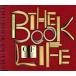 THE BOOK OF LIFE/ Shiratori Emiko 