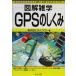  иллюстрация широкие познания GPS. ... иллюстрация широкие познания серии / Uni zon( автор )