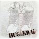 CELL DIVISION*HUG&amp;KICK~/ аниме * игра 