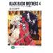 BLACK BLOOD BROTHERS(4) ֥å֥åɡ֥饶  ٻθե󥿥ʸ/ιʿ(