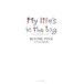 BONNIE PINK My life*s in the bag 10th Annivarsary STYLE BOOK/BONNIE PINK[ работа ]