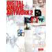  цифровой аниме искусство Work (2)/BNN[ сборник ]