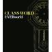 CLASSWORD UVERworld/ музыка 