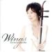 WINGS~The Best of Chen Min~(DVD есть )/ чейнджер *min[..]