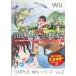 SIMPLE Wii серии Vol.2 THE все . автобус рыбалка собрание /Wii
