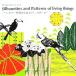 *Silhouettes and Patterns of living things~ дизайн материалы сборник * живое существо. Silhouette * образец ~ Design Materi