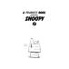 A PEANUTS BOOK featuring SNOOPY(1)/ Charles *M.shurutsu( автор ), Tanikawa Shuntaro ( перевод человек )