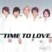 TIME TO LOVE/AQUA5