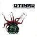 otink( бумага жакет specification )/ современный * звук *k Inte to