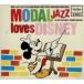 MODAL JAZZ loves DISNEY/( сборник ), The *faivu* угол z*k Inte to,native,AKIKO GRACE TRIO, ад ge