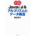  Akira .Java по причине arugo ритм . данные структура / Shibata ..[ работа ]