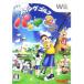  swing Golf хлеб ya2nd Schott!/Wii