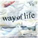 way of life/V6