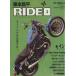  восток книга@. flat RIDE(8) Motor Magazine Mook/ восток книга@. flat ( прочее )
