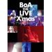 BoA THE LIVE *X*mas~/BoA
