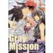 GRAY �ߥå����(2) D.Gray-man���ߥå����󥽥����� Boys L C/���󥽥�����(����)