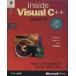 Inside VisualC++ V.5|D.J.krug rinse ( author ),. regular .( author )