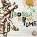 BOSSA NOVA TIME/( сборник ), Stan *getsu,jo Anne * Gilberto,pa-si-* лицо *o-ke -тактный la,kre