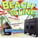 BEACH LINE��08/Ƴ��,�ϥ���,I-PAN DREAD