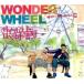 WONDER WHEEL/ кипарис Ueno .ro ремень Yoshino 