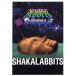 BS SHAKALABBITS/SHAKALABBITS C/doremi музыкальное сопровождение выпускать 