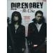 DIR EN GREY GUITAR BOOK feat.&amp;/ искусство * артистический талант *entame* искусство 