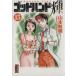 godo рука блестящий ( библиотека версия )(15).. фирма Manga Bunko / Yamamoto ..( автор )