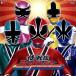  Samurai Squadron Shinkenger (.. анимация из .. коробка )/( Kids ),PSYCHIC LOVER, высота брать hi der ki,. рисовое поле Akira 