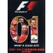 2001 FIA F1 мир игрок право сборник /( Motor Sport )