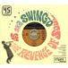 The Revenge Of Soul/45
