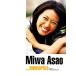 memories Miwa Asao/. хвост прекрасный мир [ работа ],. река один .[ фотосъемка ]