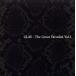 THE GREAT VACATION VOL.1��SUPER BEST OF GLAY��/GLAY