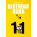��̿���狼�� BIRTHDAY BOOK 11��30��/���ޥ֥å���