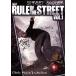 FAST RULE OF THE STREET Vol.1/ спорт 