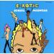 SEXUAL MADNESS/E-ROTIC