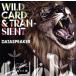 WILDCARD&amp;TRANSIENT/DATASPEAKER